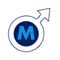MenGO app icon